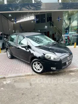 Punto  ELX 1.4 Fire Flex 8V 5p