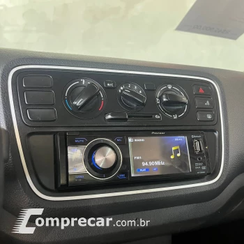 UP 1.0 MPI Take UP 12V