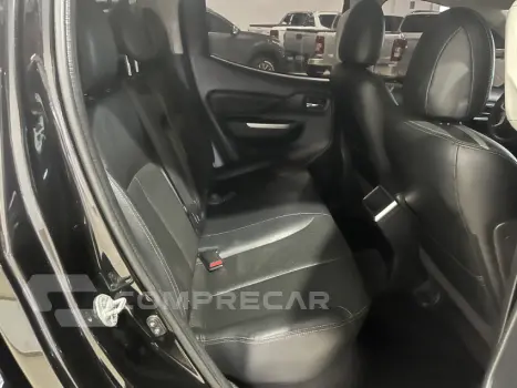 L200 TRITON 2.4 16V Turbo Outdoor HPE CD 4X4