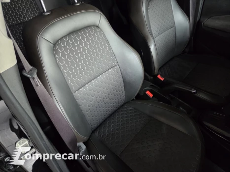 PRISMA 1.4 MPFI LTZ 8V FLEX 4P AUTOMÁTICO