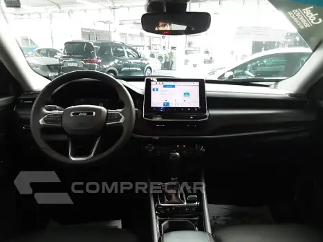 COMPASS 2.0 TD350 TURBO DIESEL TRAILHAWK AT9