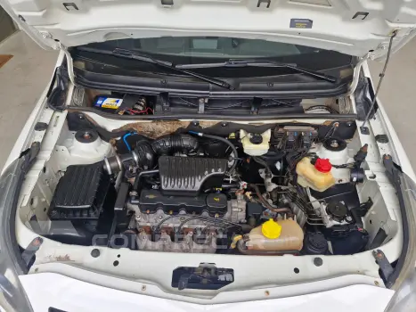 MONTANA 1.4 MPFI LS CS 8V