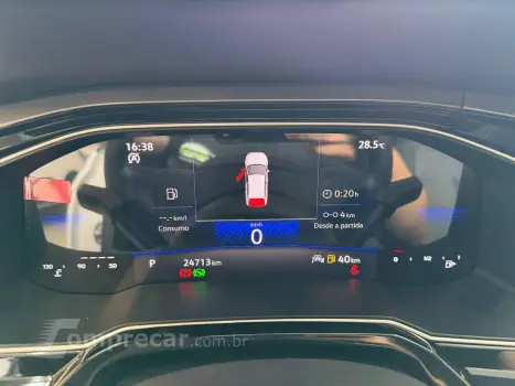 Nivus Comfortline 1.0 Tsi