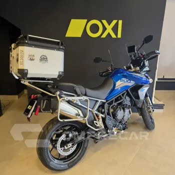 TIGER 900 GT PRO