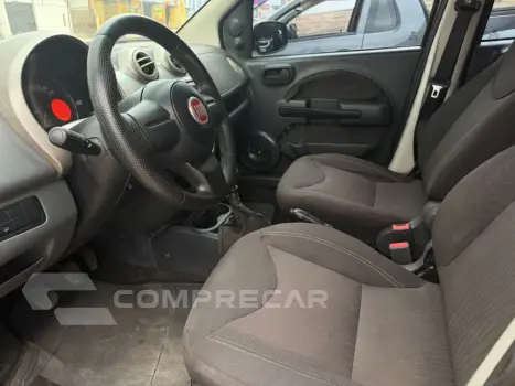 UNO WAY 1.0 EVO Fire Flex 8V 5p