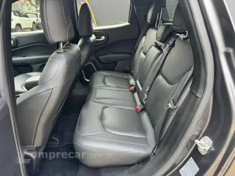 Toro 1.3 Turbo 270 Flex Volcano At6