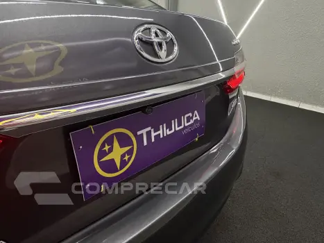 COROLLA 1.8 GLI 16V