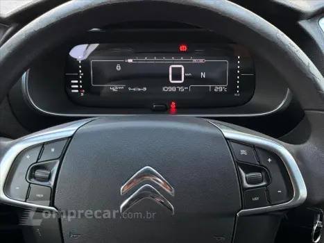 C4 LOUNGE 1.6 THP FLEX LIVE BUSINESS BVA