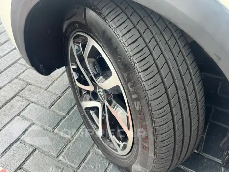 AIRCROSS 1.6 Exclusive Atacama 16V