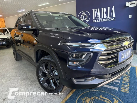 MONTANA 1.2 Turbo Premier