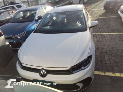 POLO 1.0 MPI MANUAL