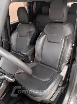 RENAGADE LONGITUDE 1.3 TURBO