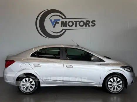 PRISMA 1.4 MPFI LT 8V FLEX 4P MANUAL