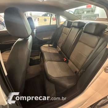 VIRTUS Highline 200 TSI 1.0 Flex 12V Aut