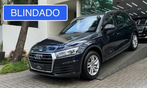 Q5 2.0 45 TFSI Prestige Quattro S Tronic