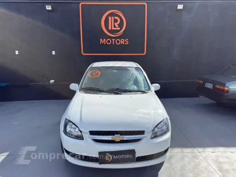 CLASSIC 1.0 MPFI LS 8V