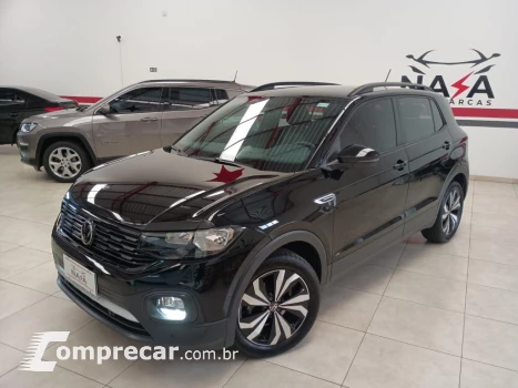 T-CROSS 1.0 200 TSI