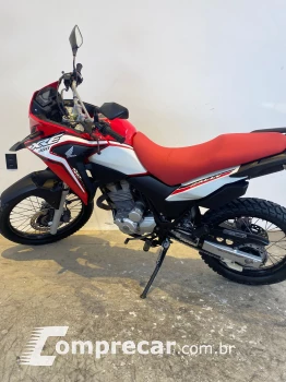 HONDA XRE 300 ABS