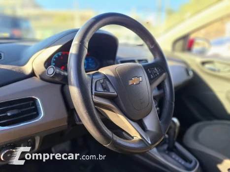 PRISMA 1.4 MPFI LTZ 8V