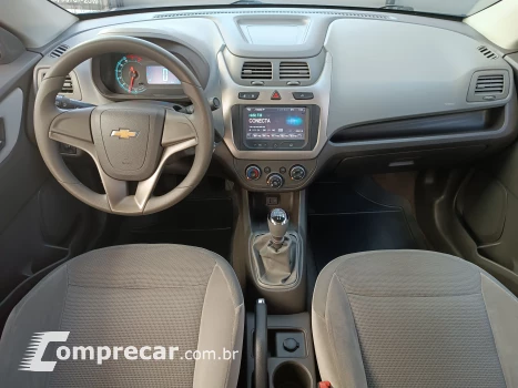 COBALT 1.4 MPFI LTZ 8V