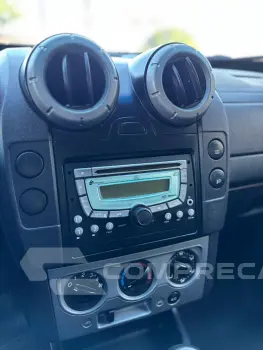 ECOSPORT 1.6 Freestyle 16V