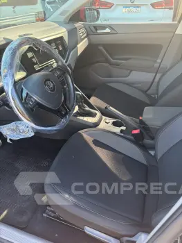 Polo 1.0 TSI Comfortline
