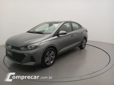 HB20S 1.0 TGDI FLEX COMFORT PLUS AUTOMÁTICO