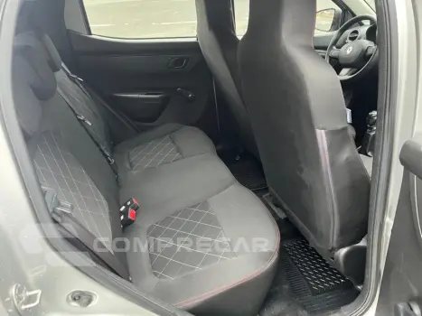 KWID 1.0 12V SCE ZEN