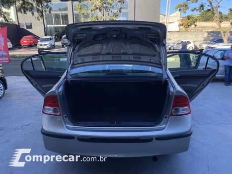CIVIC 1.8 LXS 16V