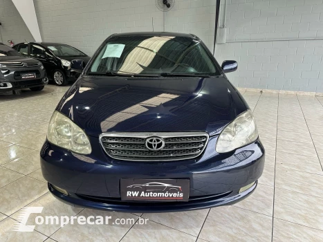 COROLLA 1.8 XEI 16V