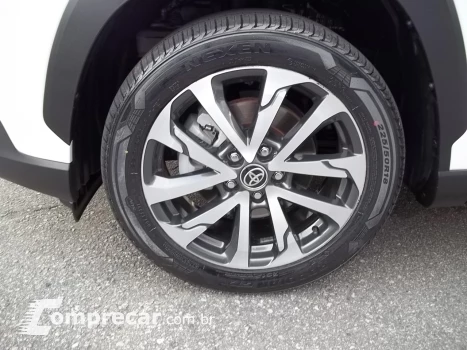 COROLLA CROSS 2.0 Vvt-ie XRE