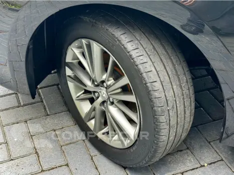 COROLLA 2.0 XEI 16V FLEX 4P AUTOMÁTICO