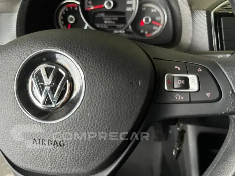 UP 1.0 170 TSI TOTAL FLEX XTREME 4P MANUAL