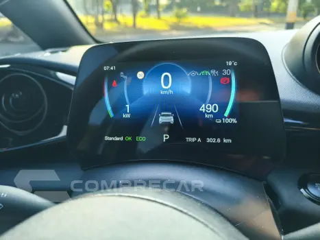 Dolphin 60,5 KW ELÉTRICO PLUS