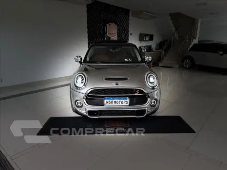 COOPER 2.0 16V Twinpower S
