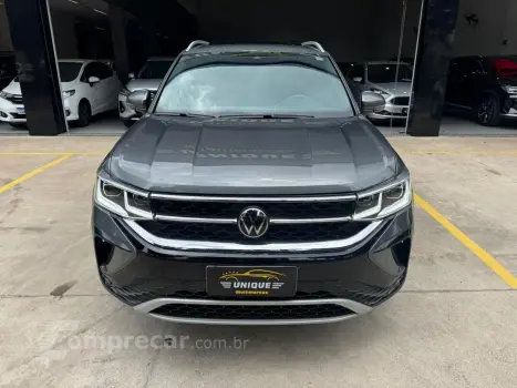 Taos 1.4 250 Tsi Total Flex Highline Automático