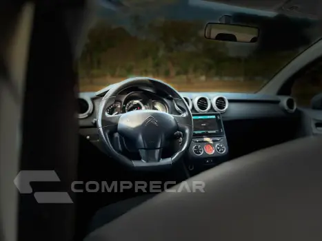 C3 1.2 Pure Tech Attraction