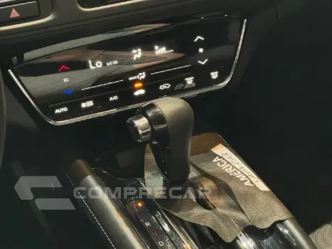 HR-V 1.8 16V FLEX EX 4P AUTOMATICO