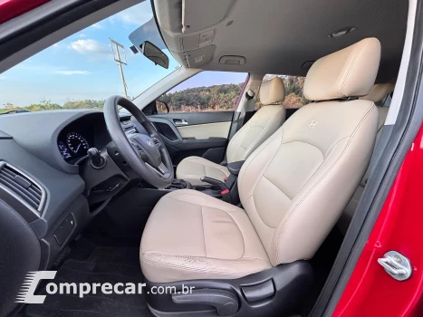 Creta Pulse 2.0 (Aut) (Flex)