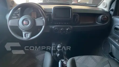 FIAT MOBI 1.0 8V EVO LIKE.