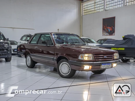 DEL REY 1.8 GLX 8V