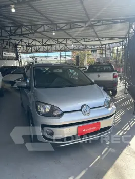 CROSS UP 1.0 MPI 12V