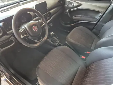 ARGO 1.0 FIREFLY FLEX DRIVE MANUAL