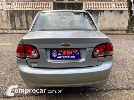 CLASSIC 1.0 MPFI LS 8V