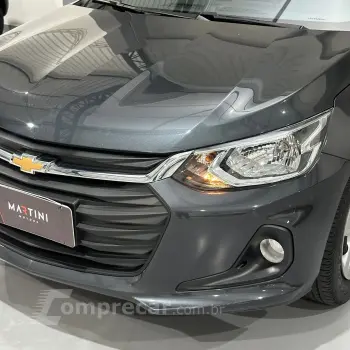 ONIX HATCH 1.0 12V Flex 5p Mec.