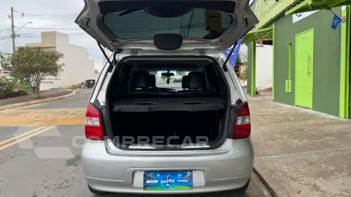 LIVINA 1.6 S 16V