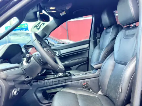 RAMPAGE 2.0 TURBO DIESEL REBEL 4X4 AUTOMÁTICO