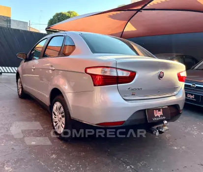 GRAND SIENA 1.4 MPI Attractive