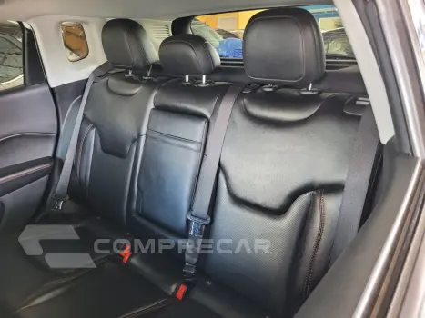 COMPASS TRAILHAWK 2.0 4x4 Dies. 16V Aut.
