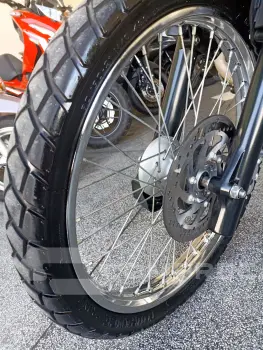XTZ 250 LANDER 249cc/LANDER BLUEFLEX/ABS